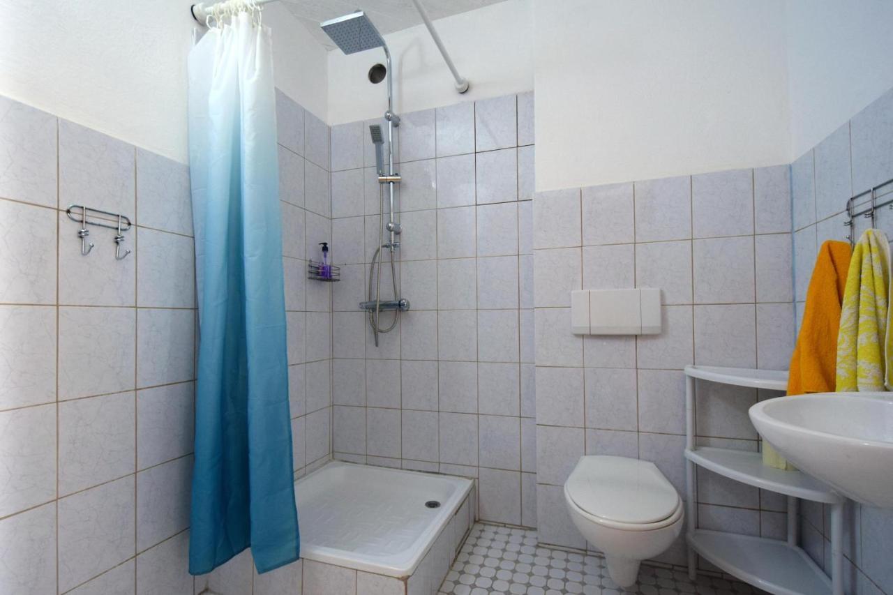 Apartments Buturajac Крк Экстерьер фото